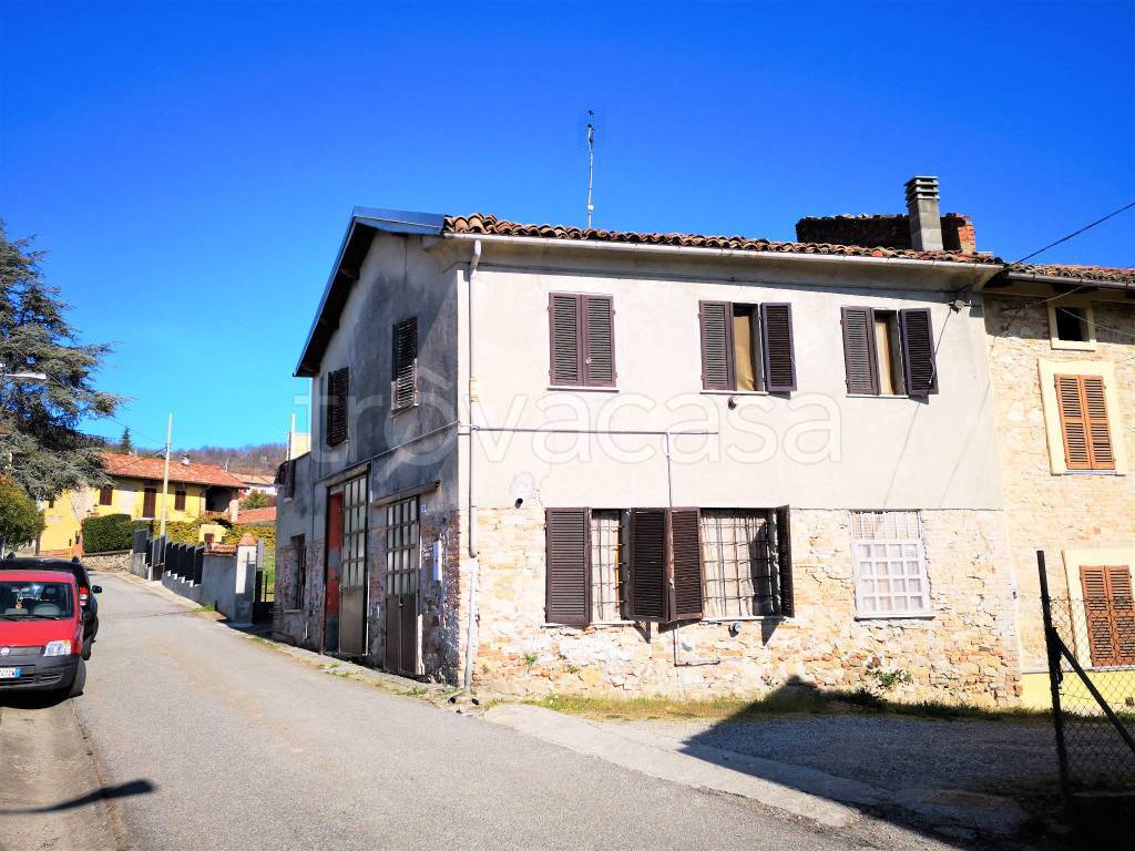Casa Indipendente in vendita a Villadeati via Vittorio Emanuele iii, 12