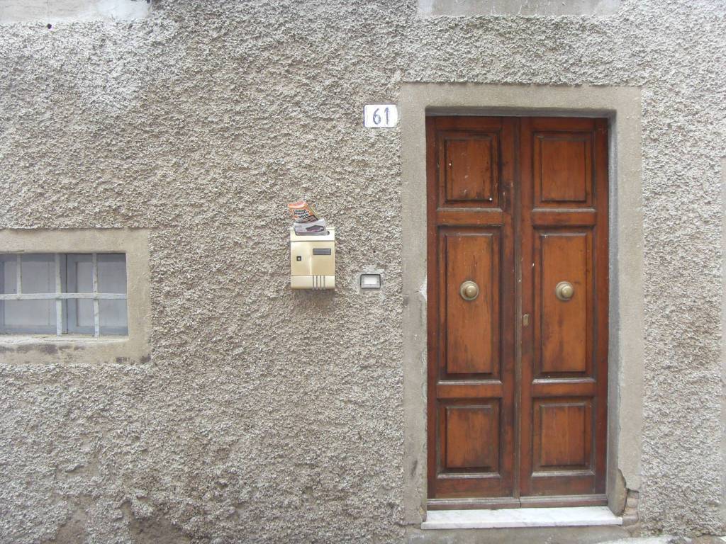 Casa Indipendente in in vendita da privato a Scansano via Guglielmo Marconi, 61