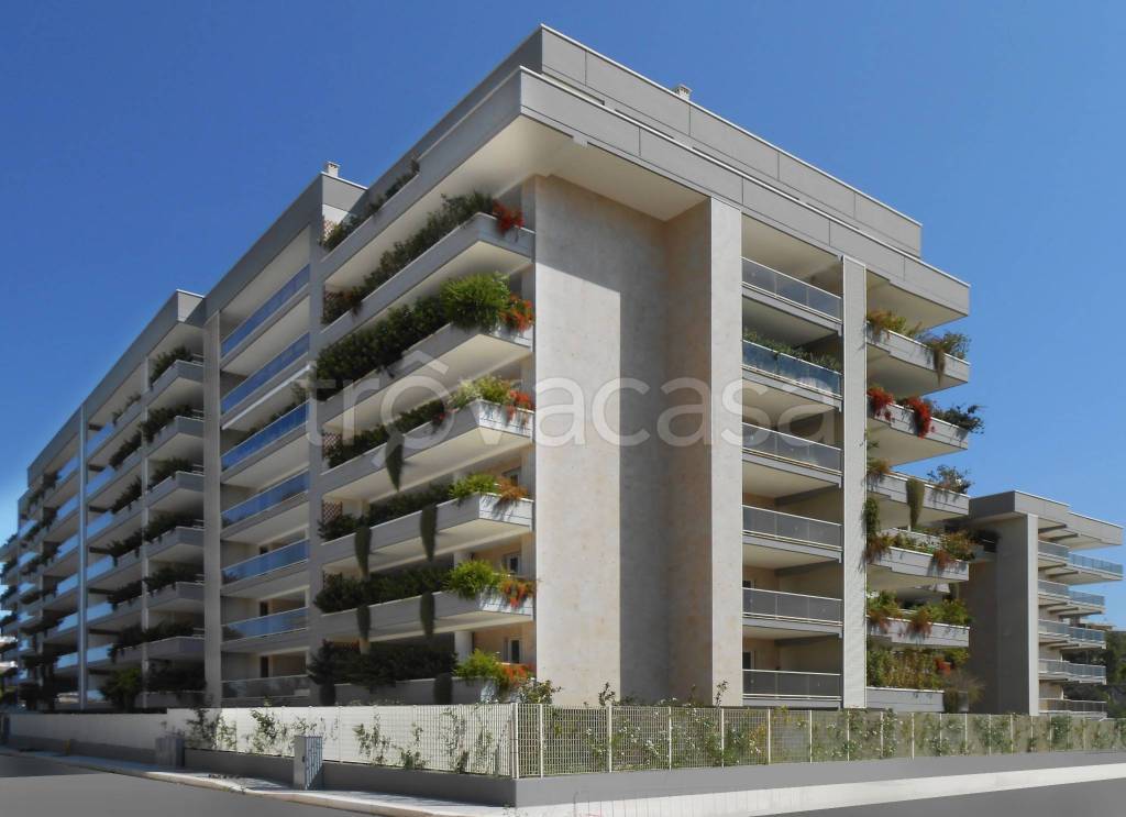 Appartamento in vendita a Bari stradella San Pasquale, 7