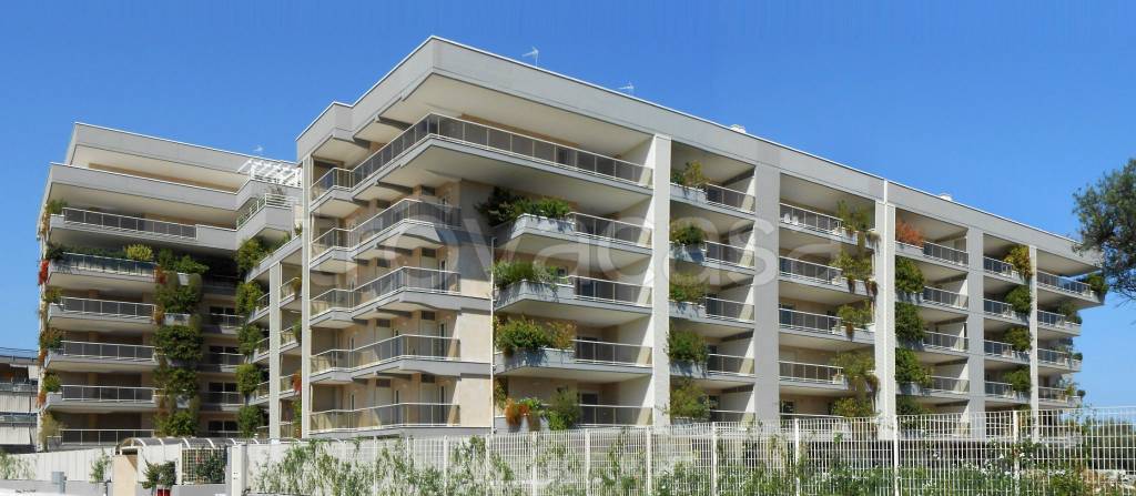 Appartamento in vendita a Bari stradella San Pasquale, 7