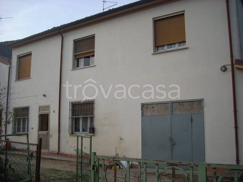 Villa Bifamiliare in vendita a San Benedetto Po