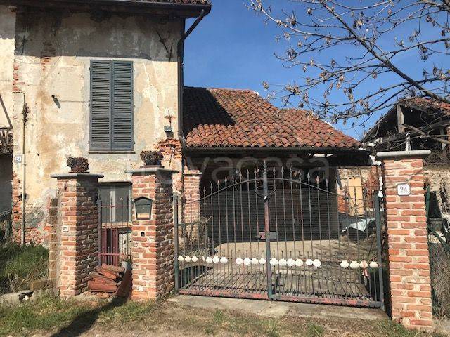 Casale in in vendita da privato a Morozzo via Cuneo, 24
