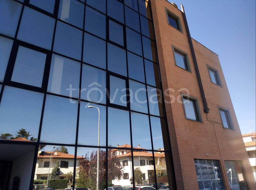Ufficio in in vendita da privato a Viterbo via Santa Giacinta Marescotti