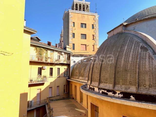 Appartamento in vendita a Cremona via Guarneri del Gesù, 3