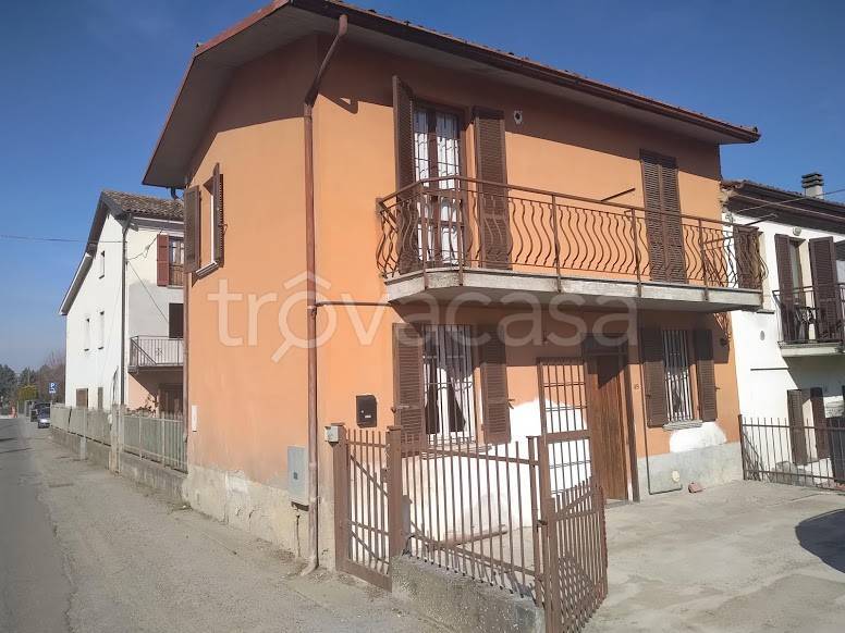 Villa in vendita a Pietra de' Giorgi