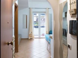 Appartamento in in affitto da privato a roma via arnaldo cervesato, 1