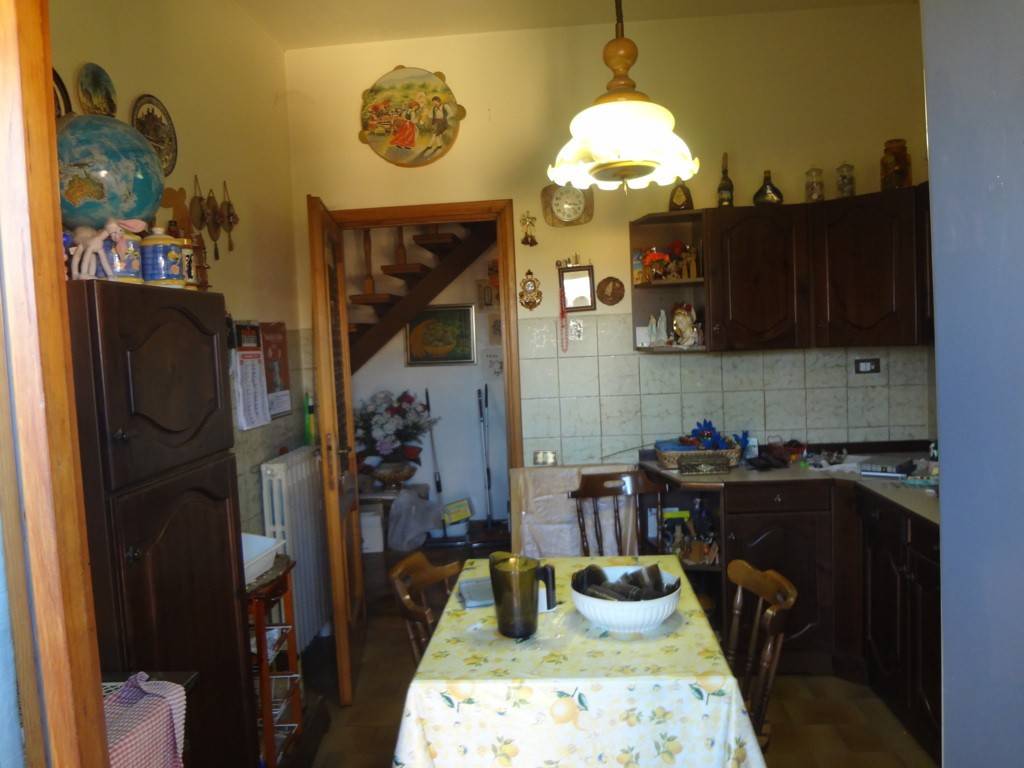 Appartamento in vendita a Ciampino via di Morena, 228