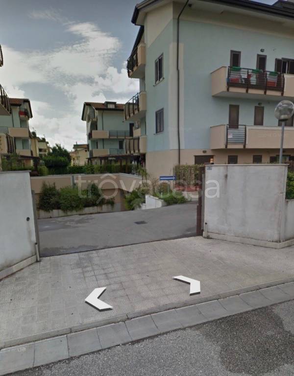 Appartamento in in vendita da privato a Casapulla via Giuseppe Mazzini, 8