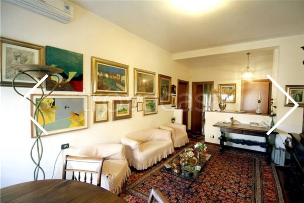 Appartamento in in vendita da privato a Legnano via Camillo Benso di Cavour, 21