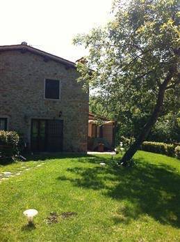 Casa Indipendente in in vendita da privato a Terranuova Bracciolini strada Comunale di Montelungo, 1033
