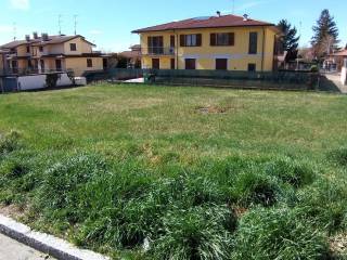 Terreno residenziale in vendita a retorbido via pietro mascagni