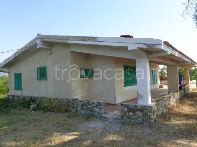Villa in vendita a Caulonia via Salita Portella
