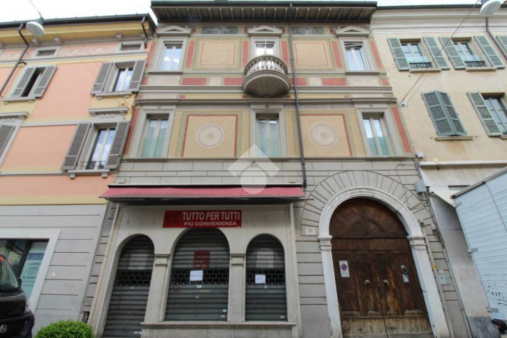 Ufficio in vendita a Brescia corso Giuseppe Garibaldi