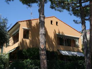 Appartamento in affitto a bordighera 