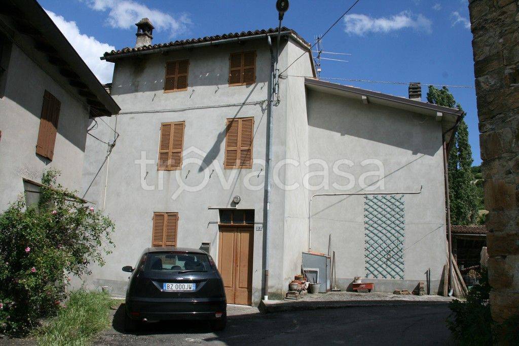 Casa Indipendente in in vendita da privato a Vernasca sp56