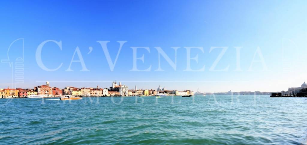 Loft in vendita a Venezia giudecca