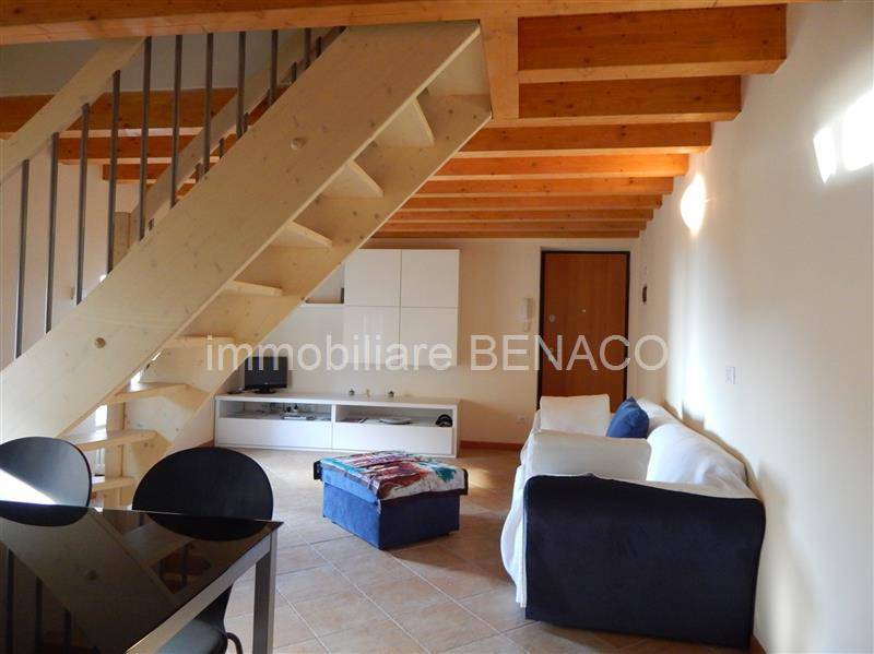 Appartamento in vendita a San Zeno di Montagna via Don m. Faccio