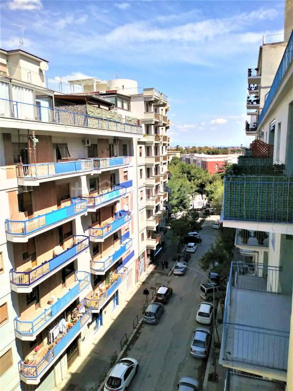 Appartamento in in vendita da privato a Foggia via Emilio Perrone, 17