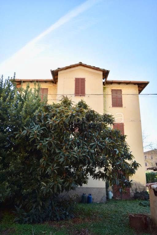 Casa Indipendente in vendita a Marsciano via Consorziale