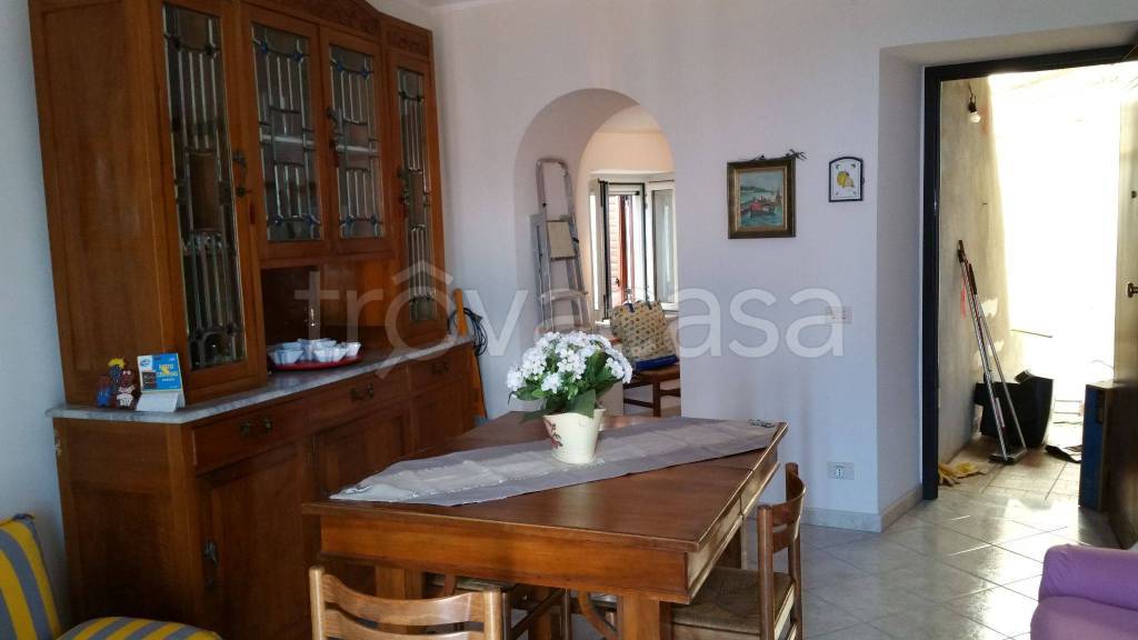 Appartamento in in vendita da privato a Stella Cilento via Nicotera, 37