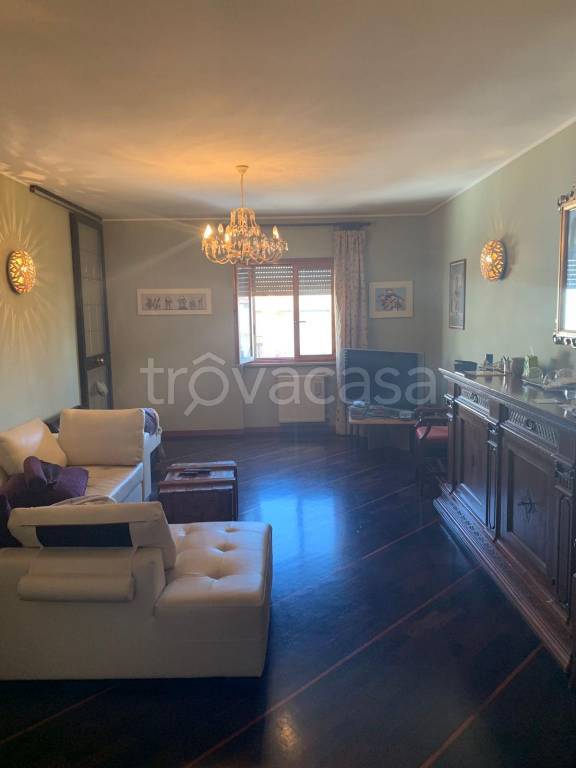 Appartamento in vendita a Tuscania strada Provinciale Tarquiniense