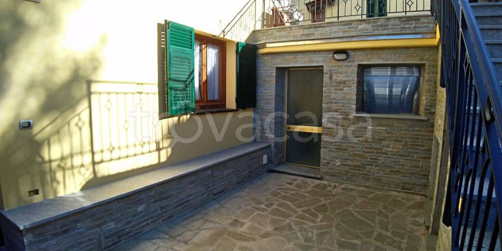 Appartamento in in vendita da privato a Santo Stefano d'Aveto via Caduti d'Italia, 30A