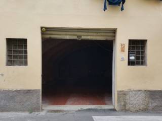 Magazzino in in vendita da privato a colle di val d'elsa via della pieve in piano, 63