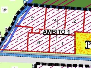 Terreno residenziale in vendita a ghemme via romagnano