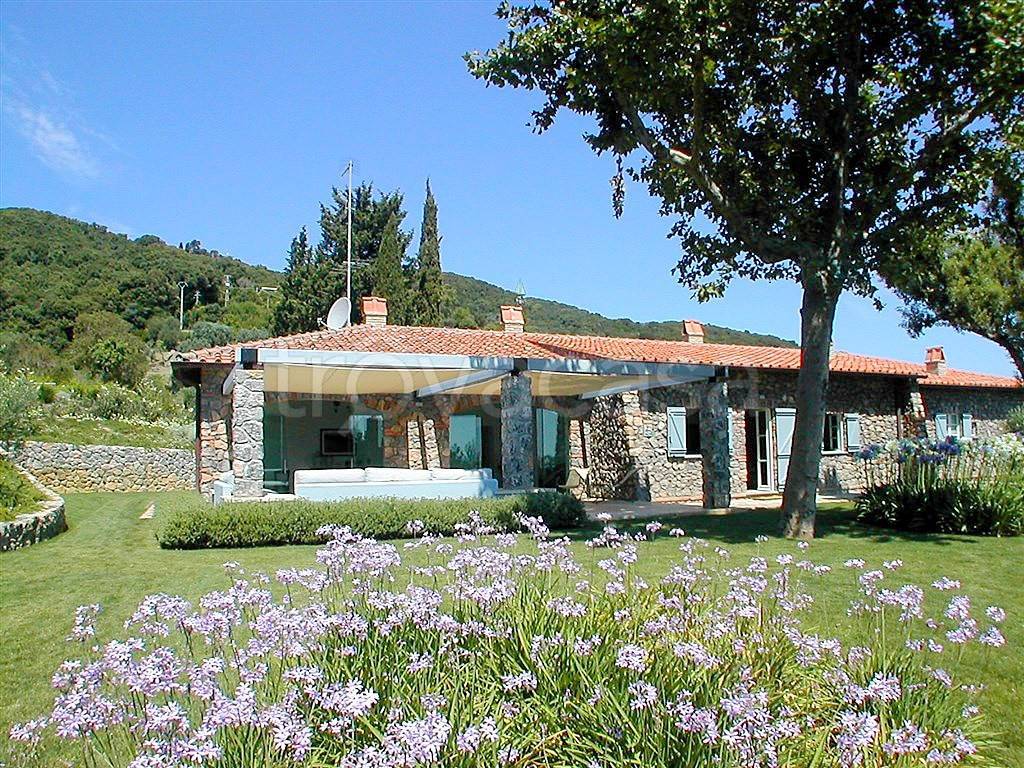 Villa in affitto a Monte Argentario