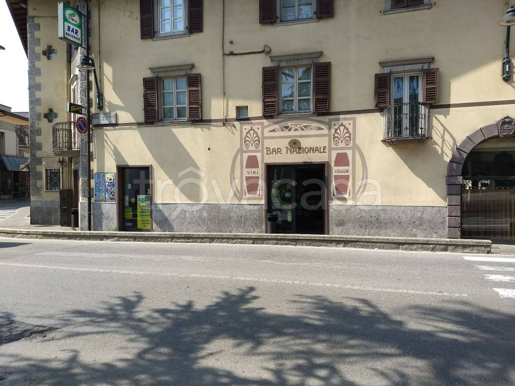 Bar in in vendita da privato a Darfo Boario Terme corso Roberto Enea Lepetit, 49