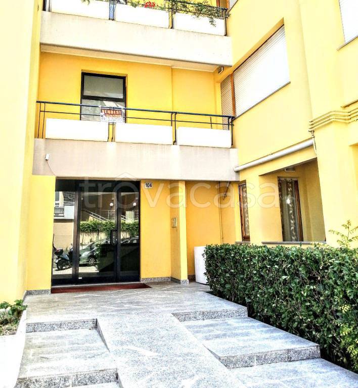 Appartamento in in vendita da privato a Chieti via dei Frentani, 104