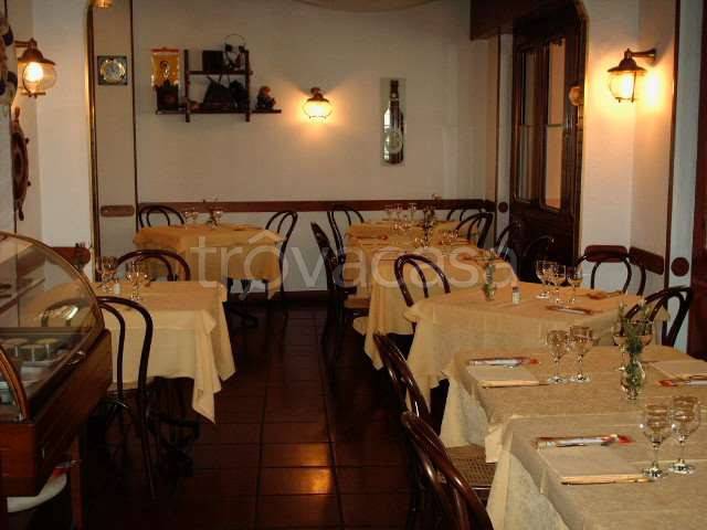 Pizzeria in vendita a Sanremo corso marconi, 19