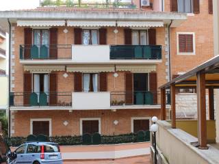 Appartamento in vendita a chianciano terme via giuseppe sabatini, 21