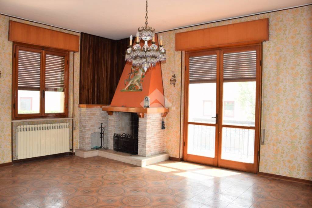 Villa Bifamiliare in vendita a Bovezzo via del Lupo