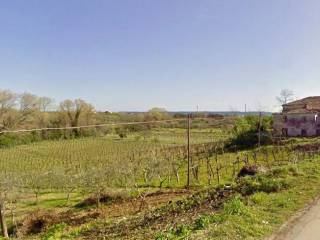 Terreno agricolo in vendita a francavilla al mare contrada san giovanni, 34