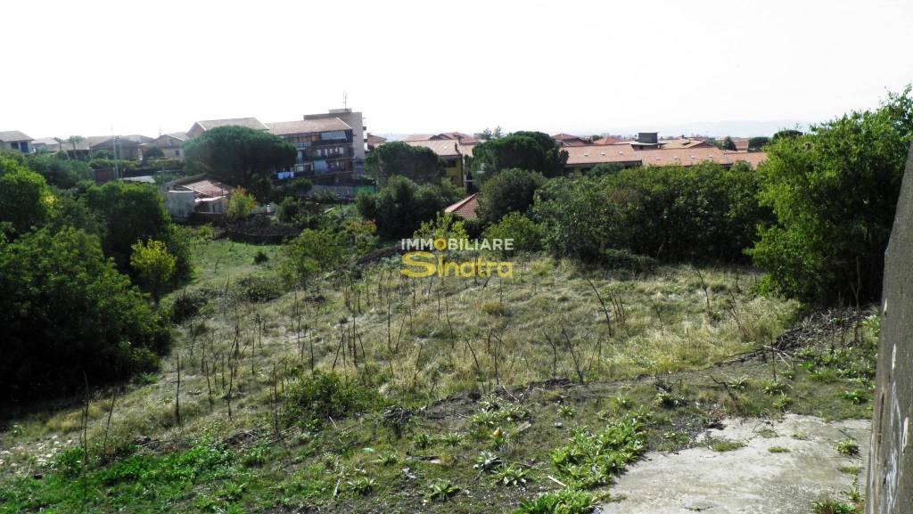 Terreno Agricolo in vendita a Belpasso via Gianni Rodari