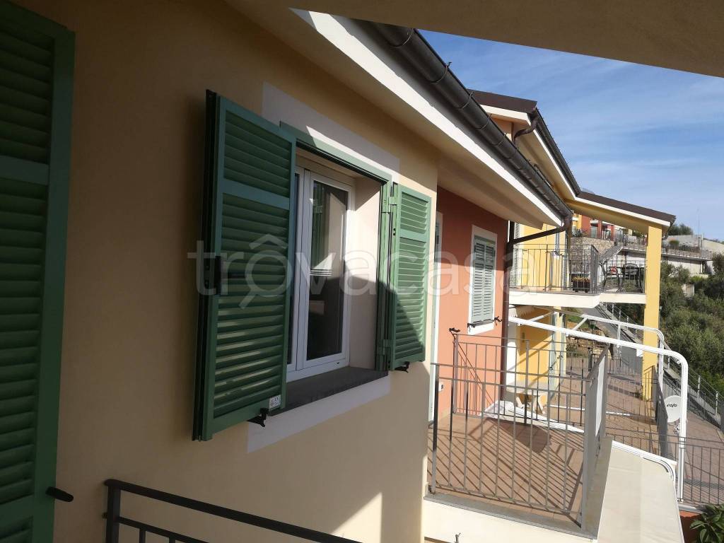 Appartamento in in vendita da privato a Castellaro via Lampedusa