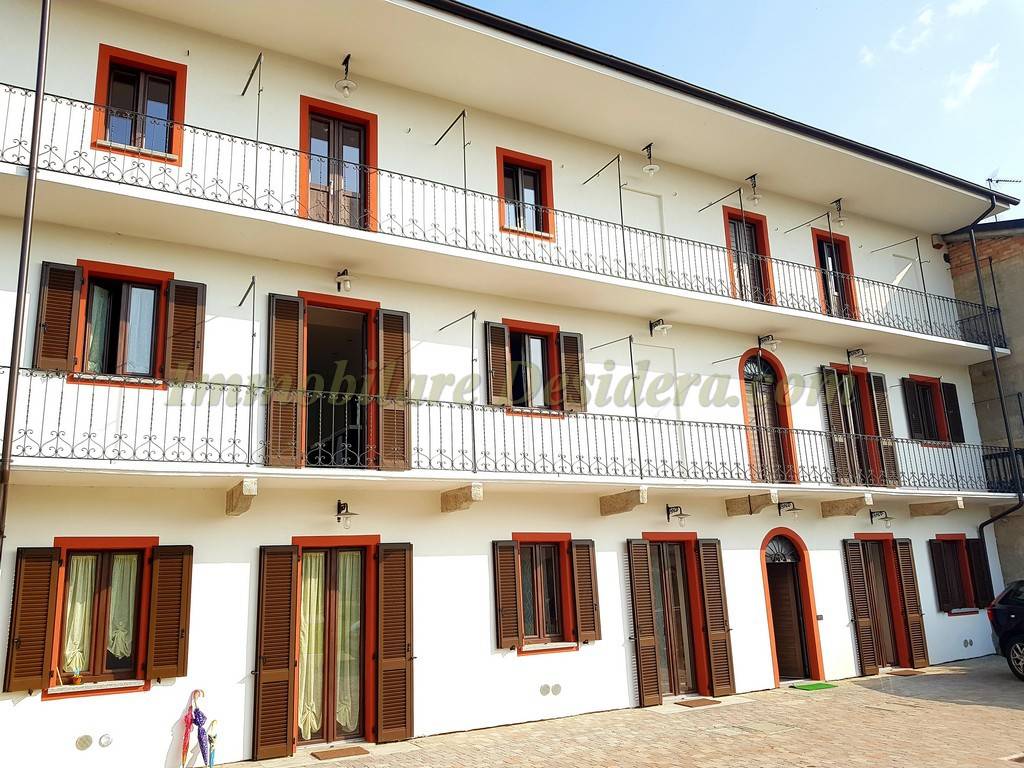 Casa Indipendente in vendita a Borgo Ticino via Antonio Labriola, 3