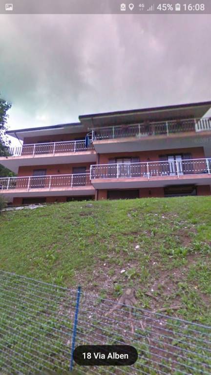 Appartamento in in vendita da privato a Oneta via Alben, 20