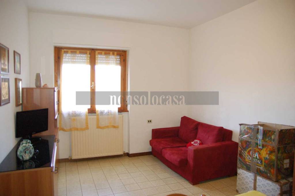 Appartamento in vendita a Perugia via grieco