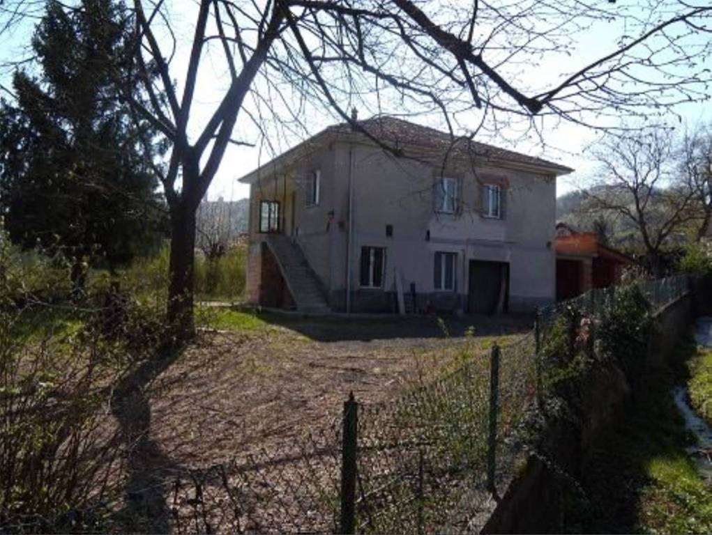 Villa Bifamiliare in vendita a Rocca Grimalda