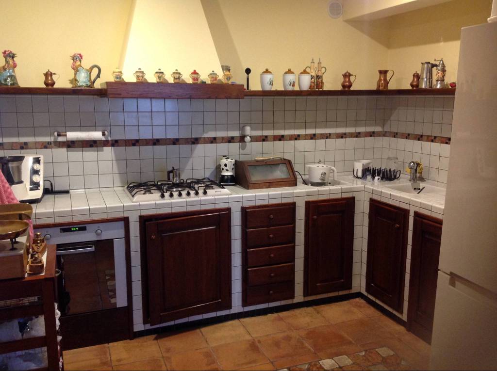 Appartamento in in vendita da privato a Montemarciano via dei Mandorli, 22