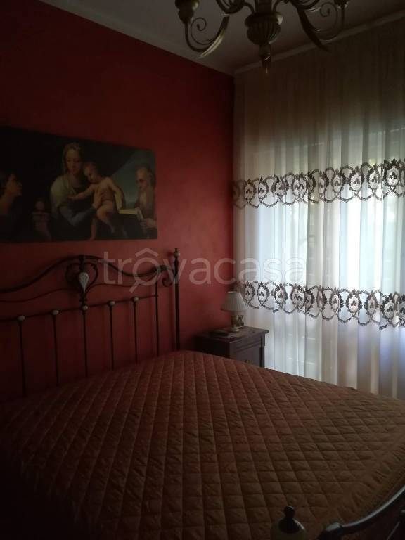 Appartamento in in vendita da privato a Roma via Don Carlo Gnocchi, 36