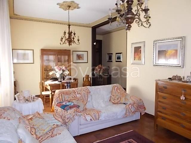 Appartamento in vendita a Ferrara viale Giambattista Boldrini