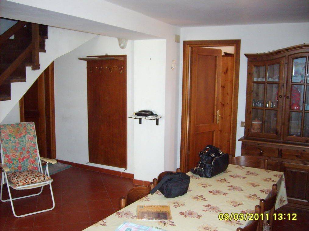 Appartamento in in vendita da privato a Petrella Salto piazza Vittorio Emanuele, 6