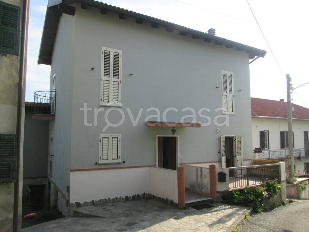 Villa in vendita a Cassinelle borgo Poggio