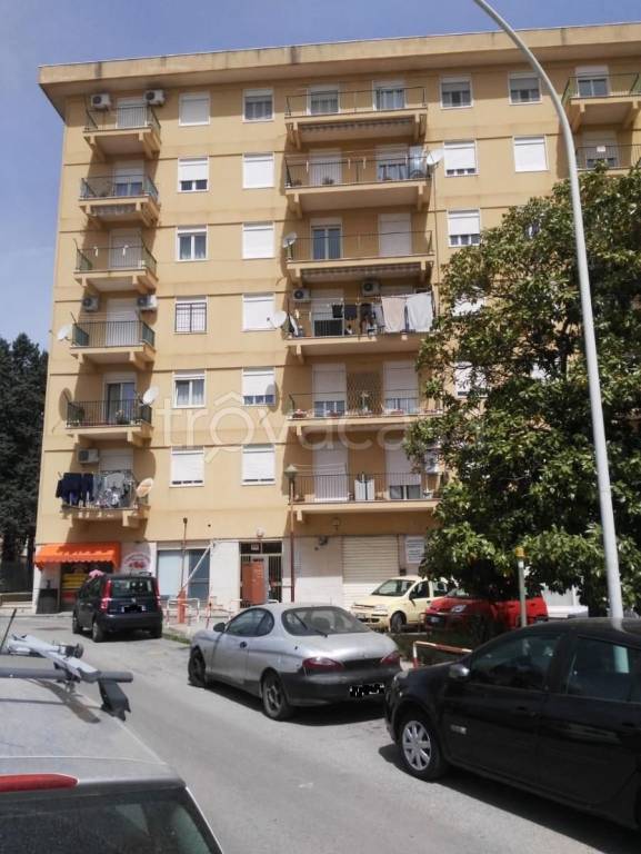 Appartamento in in vendita da privato a Caltanissetta via Malta, 115