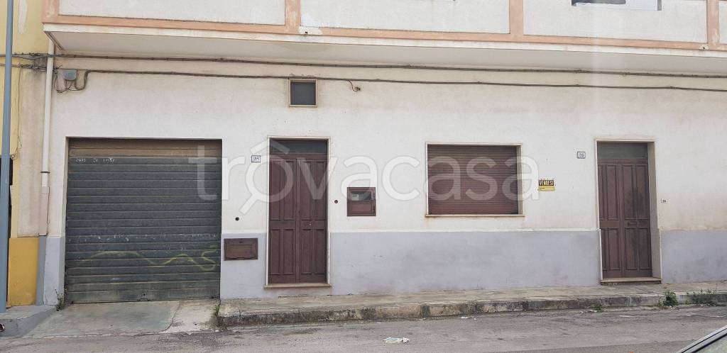 Appartamento in in vendita da privato a Sava via Bari, 26