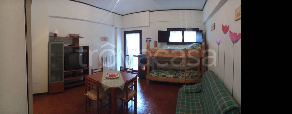 Appartamento in in vendita da privato a Rocca di Mezzo via Antonio del Fante, 231