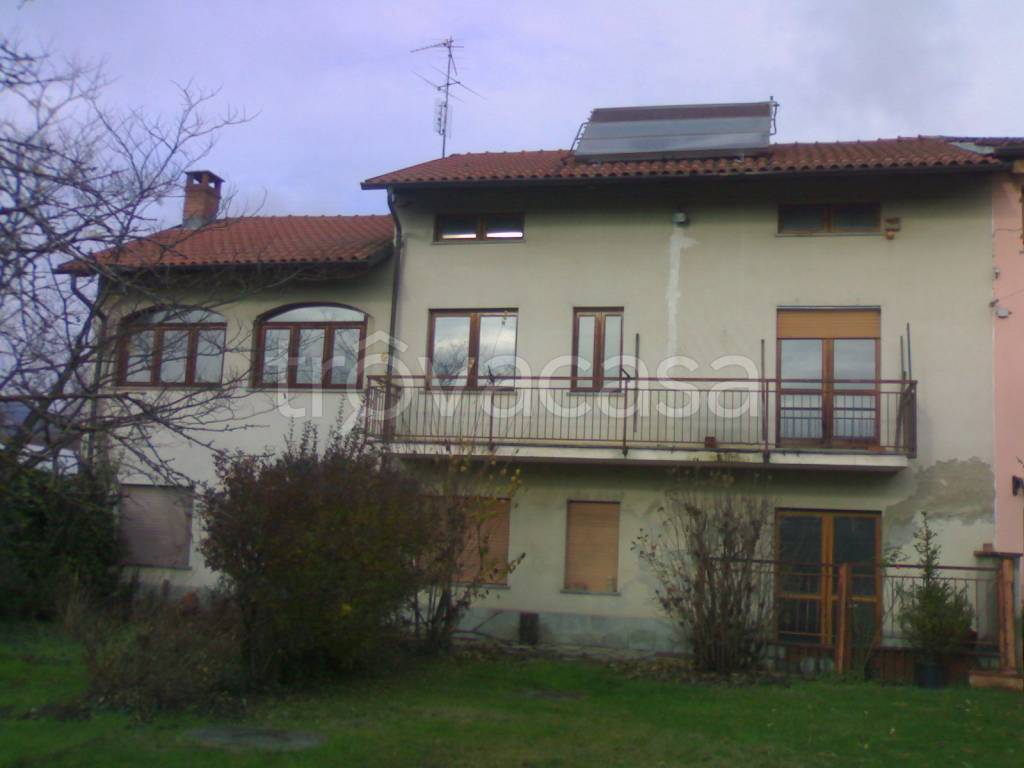 Villa Bifamiliare in vendita a Pecetto Torinese strada Sabena, 29